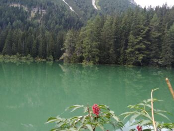 Zum Obernberger See